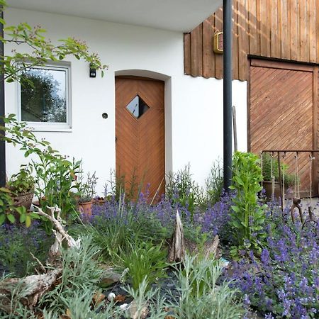 Ferienwohnung Stein Mit Sauna Hasselbach Zewnętrze zdjęcie